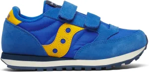 Saucony Jazz Double Hook and Loop