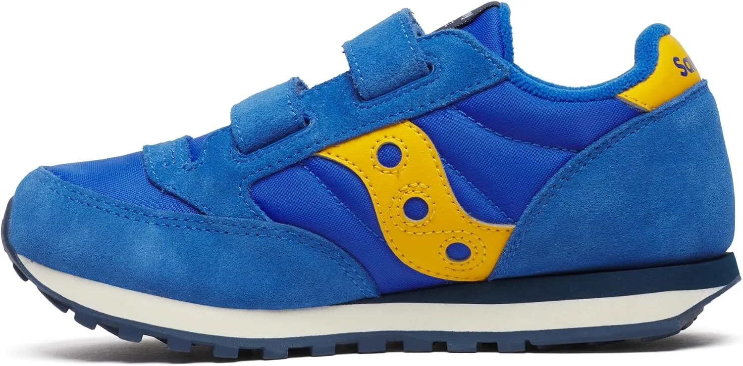 Saucony Jazz Double Hook and Loop