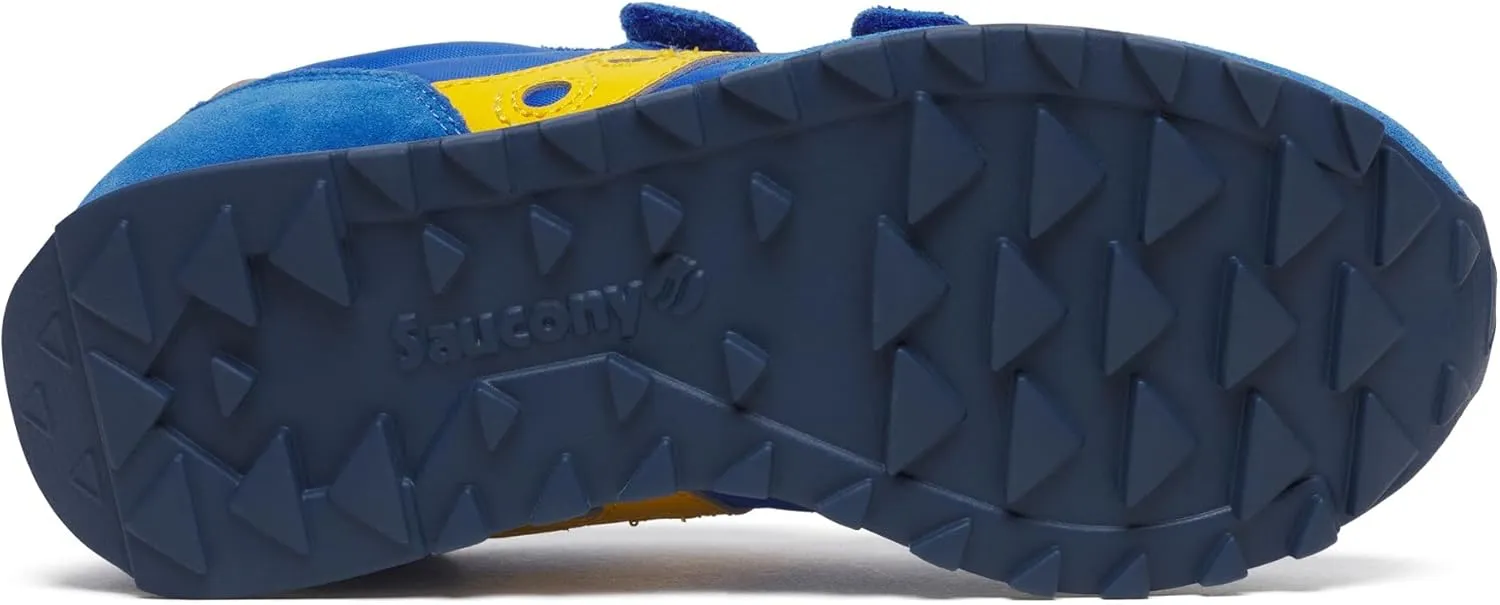 Saucony Jazz Double Hook and Loop