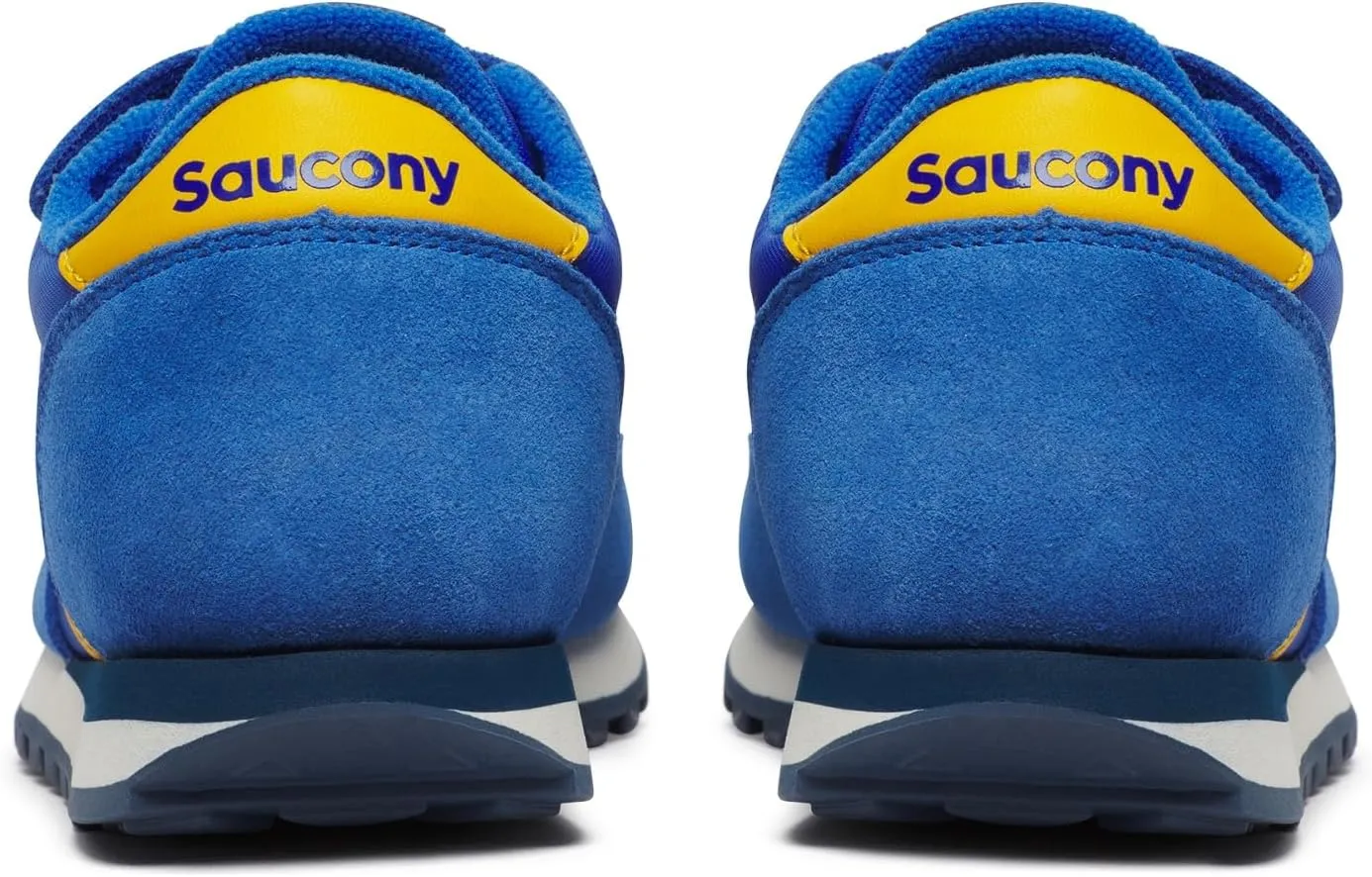 Saucony Jazz Double Hook and Loop
