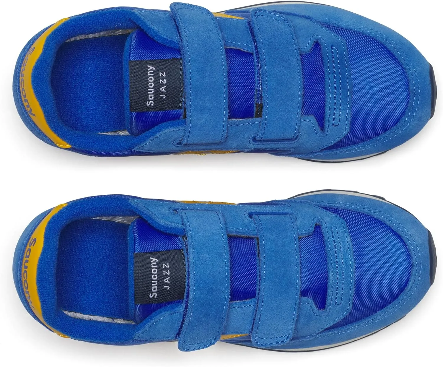 Saucony Jazz Double Hook and Loop