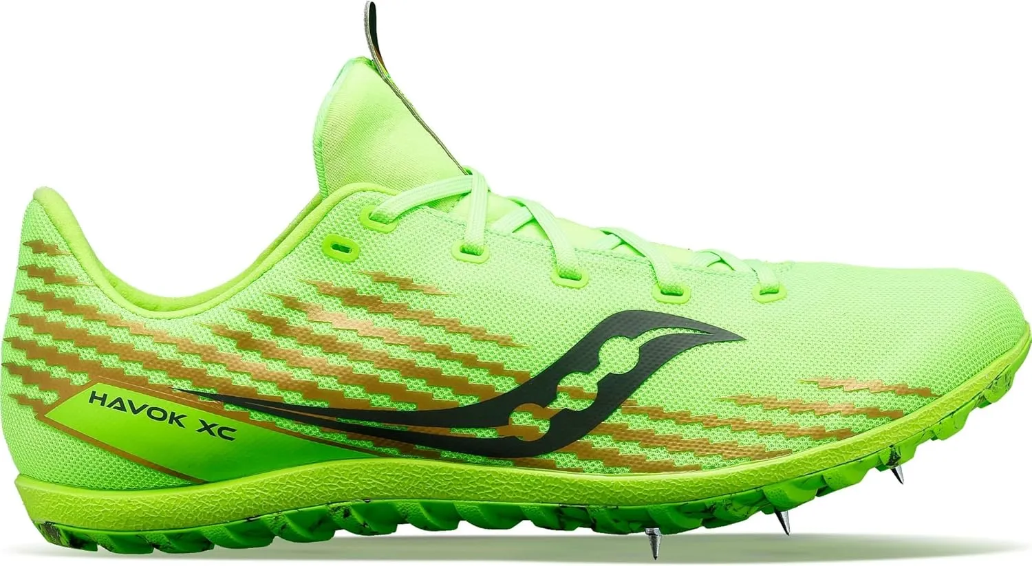 Saucony Men's Havok Xc3 Sneaker