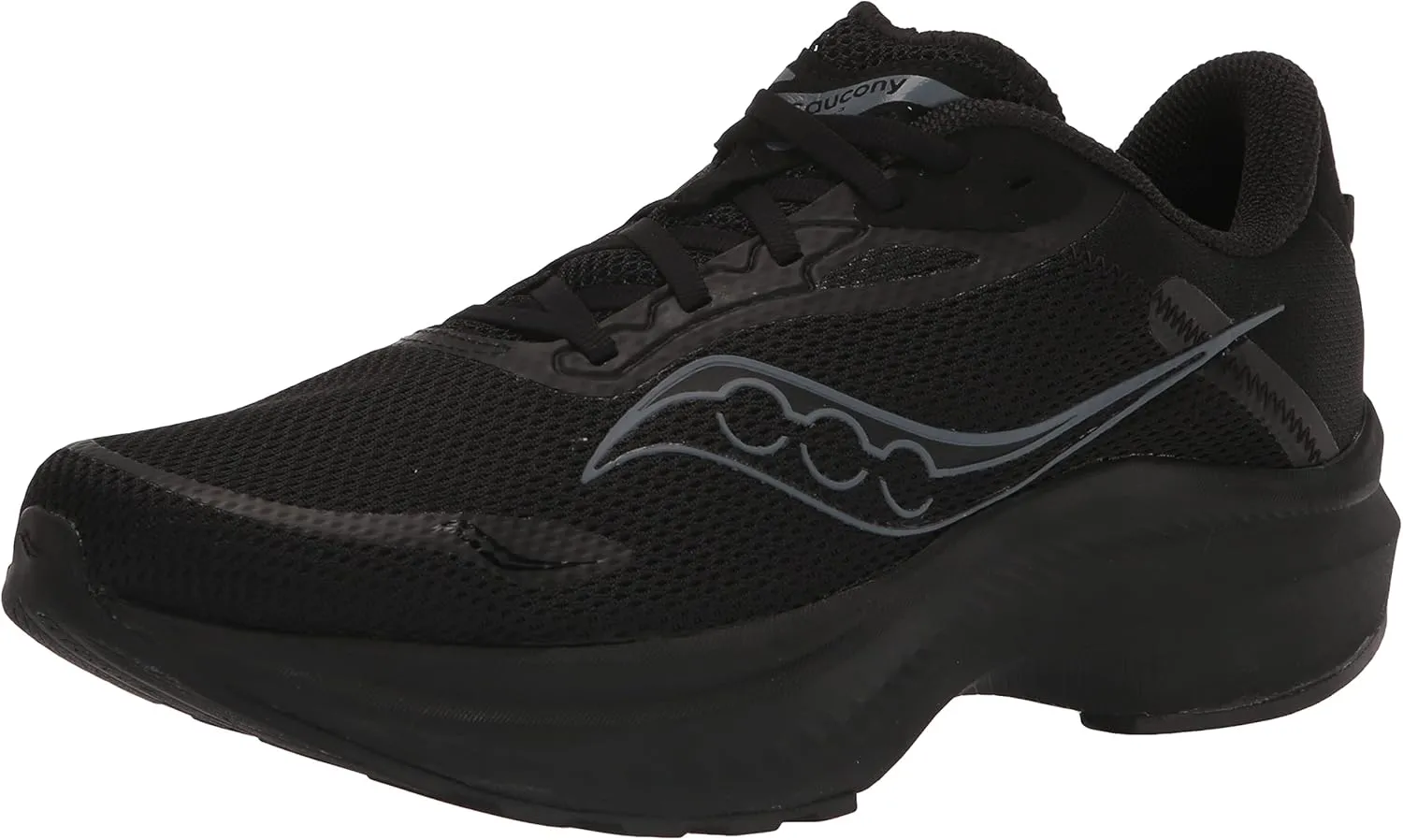 Saucony Women's Axon 3 Sneaker