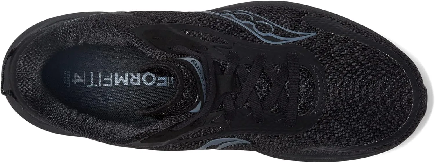 Saucony Women's Axon 3 Sneaker