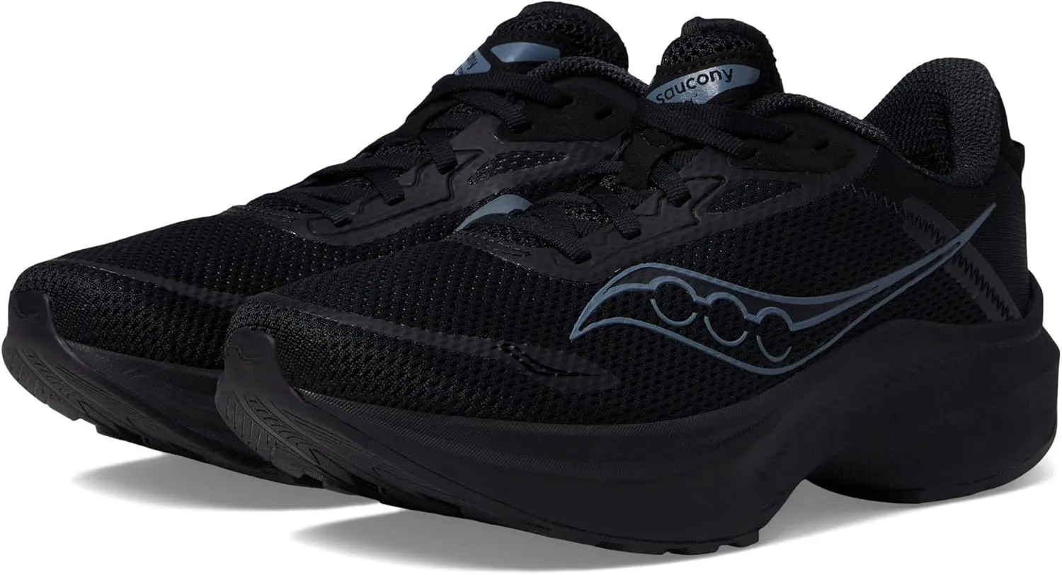 Saucony Women's Axon 3 Sneaker