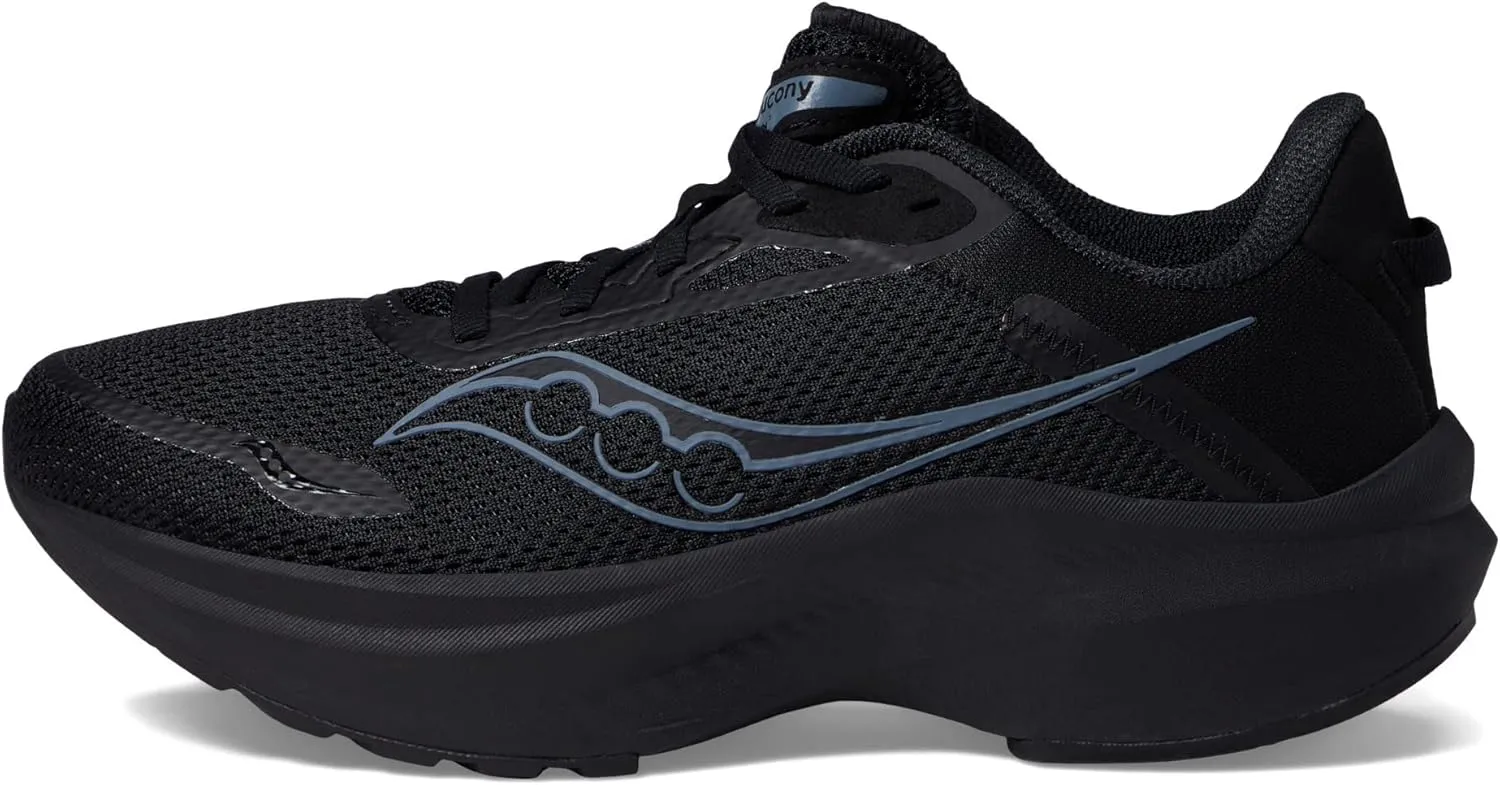 Saucony Women's Axon 3 Sneaker