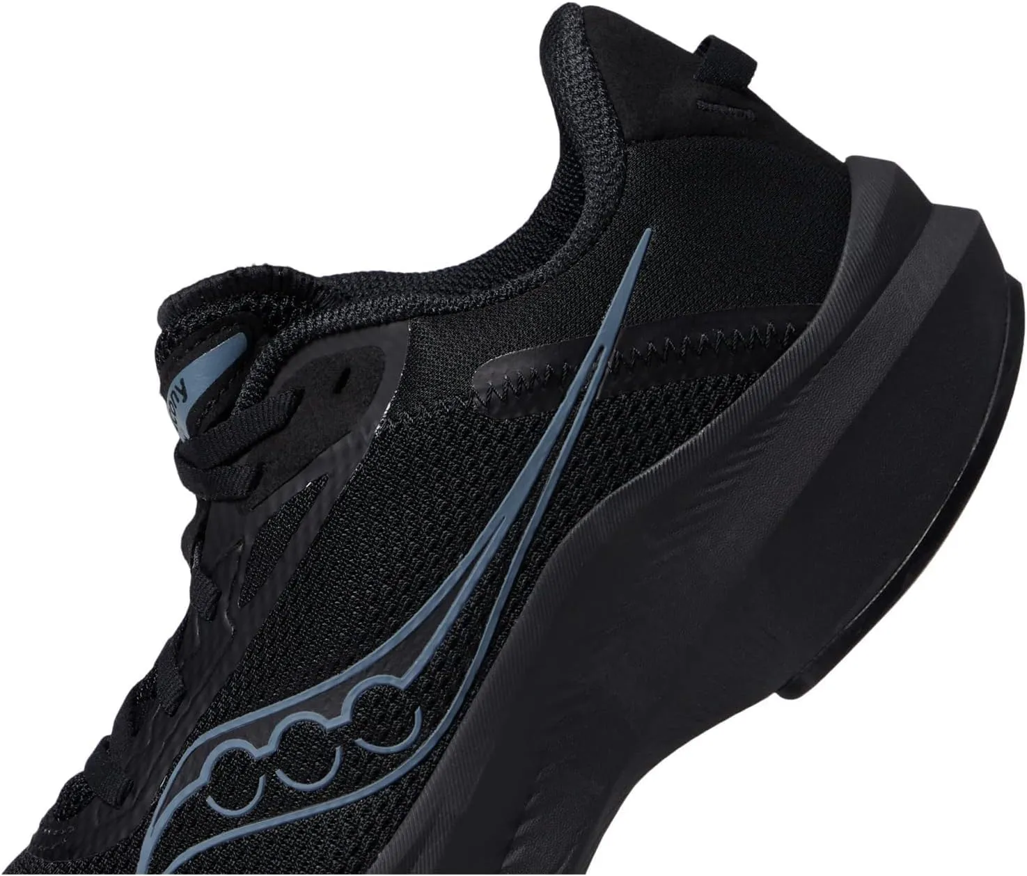 Saucony Women's Axon 3 Sneaker
