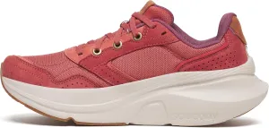 Saucony Women's Guide Metro Sneaker, Brick, 6
