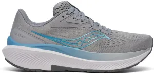 Saucony Women's Sneaker, Flint/Breeze, 7.5 X-Wide