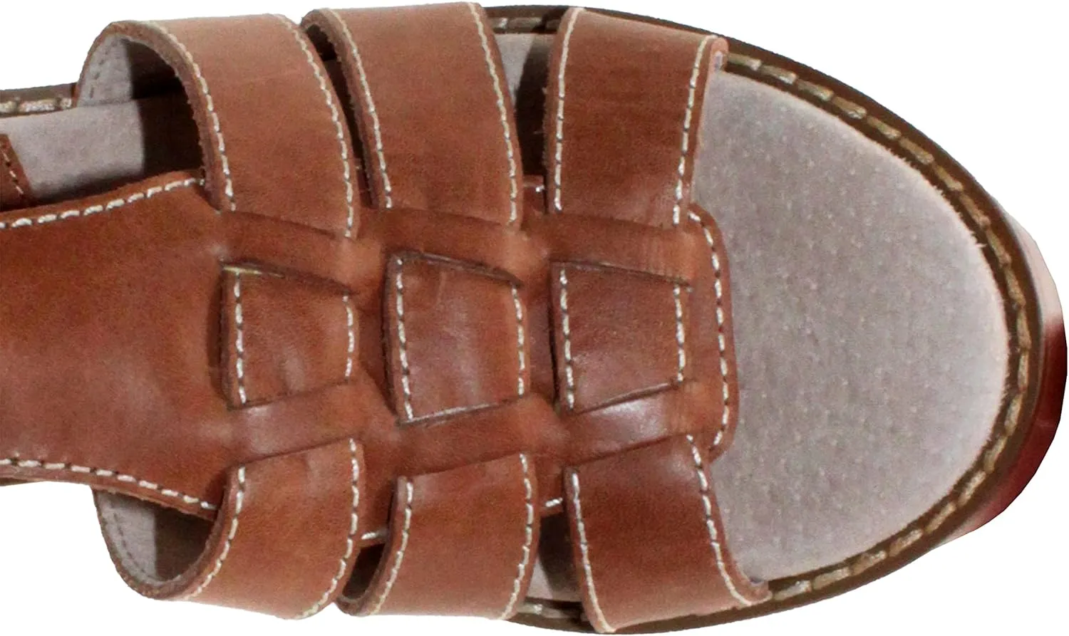 Sbicca Women's Gladiator Heeled Sandal