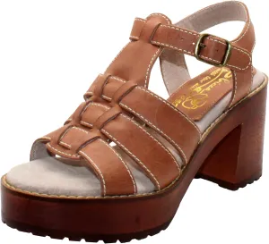Sbicca Women's Gladiator Heeled Sandal