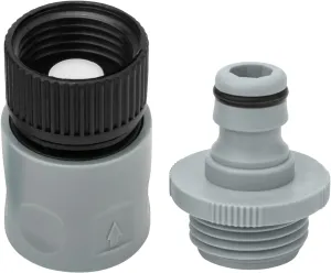Seadoo PWC Jet Boat Flush Kit - Kawasako Jet Ski Four-Stroke Engine Hose Quick Release Kit
