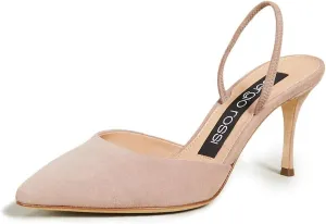 Sergio Rossi Women's Elegance Pump