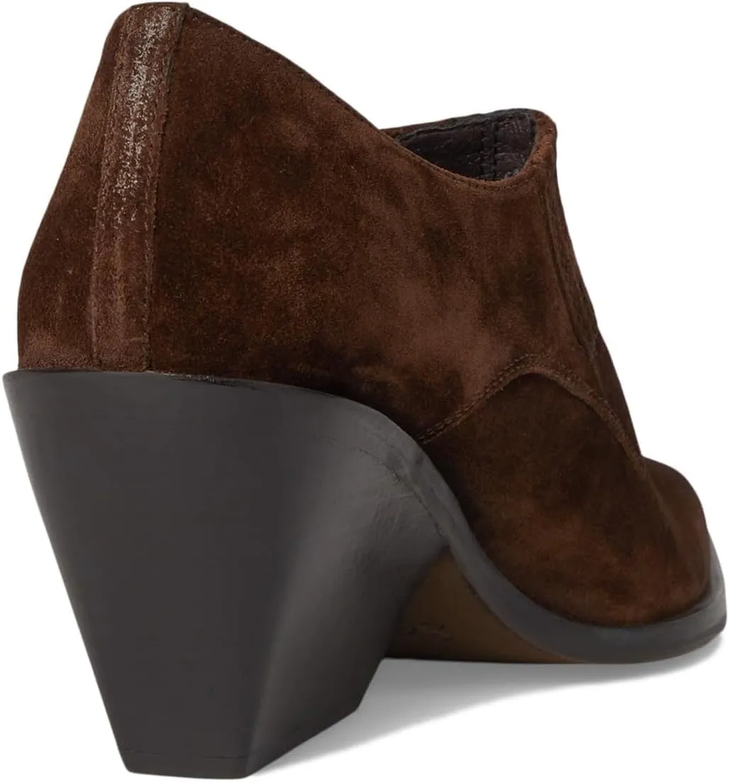 Seychelles Women's Seattle Suede Pump
