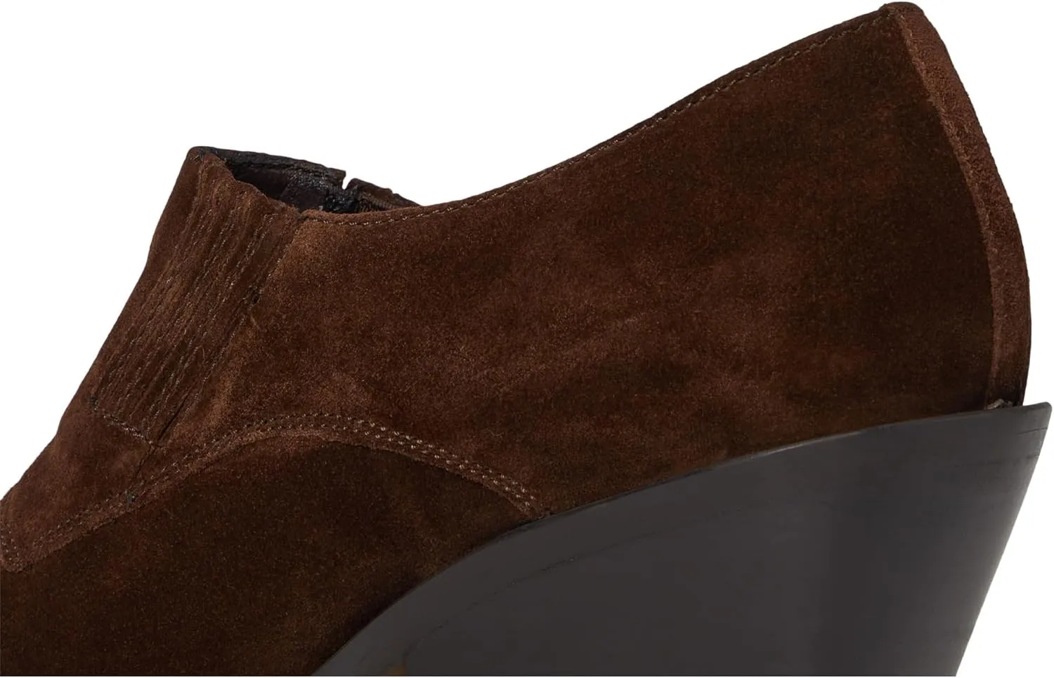 Seychelles Women's Seattle Suede Pump
