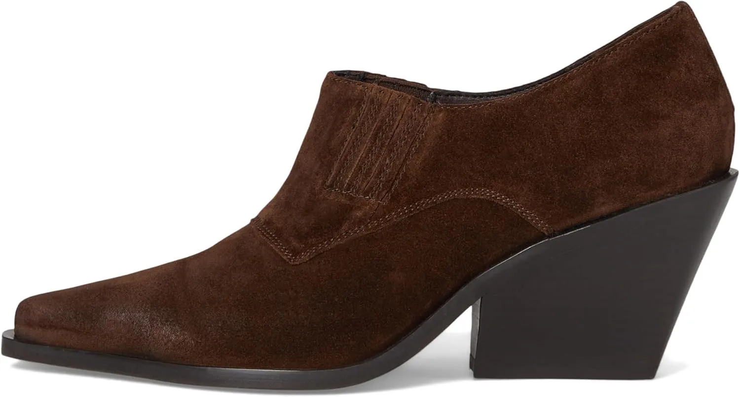 Seychelles Women's Seattle Suede Pump