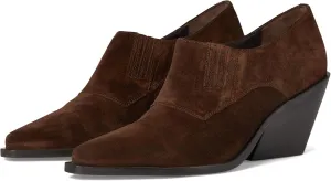 Seychelles Women's Seattle Suede Pump