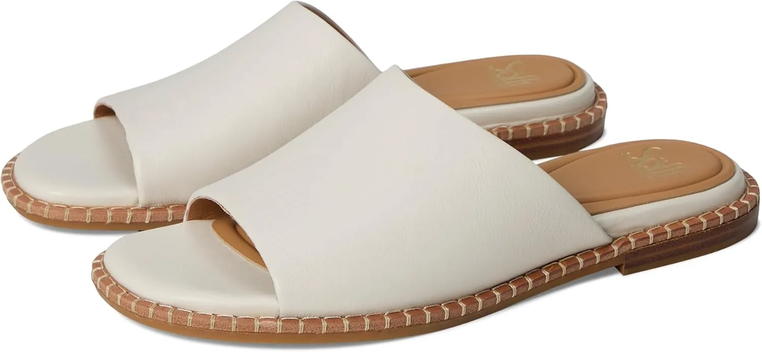 Söfft Women's Noble Ii Slide Sandal