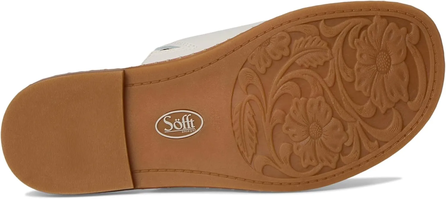 Söfft Women's Noble Ii Slide Sandal
