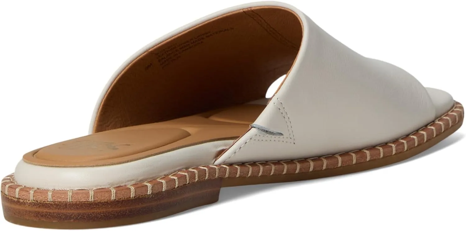 Söfft Women's Noble Ii Slide Sandal
