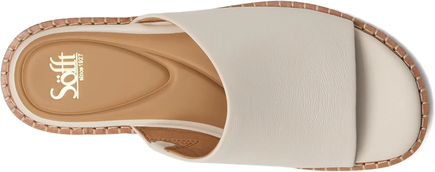 Söfft Women's Noble Ii Slide Sandal