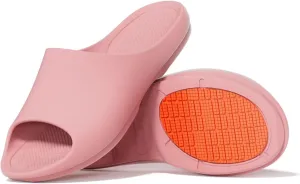 Shower Shoes, Non Slip Slide Sandals for Women and Men, Lightweight House Slippers for Indoor Bathroom Dorm Pool Swimming Beach