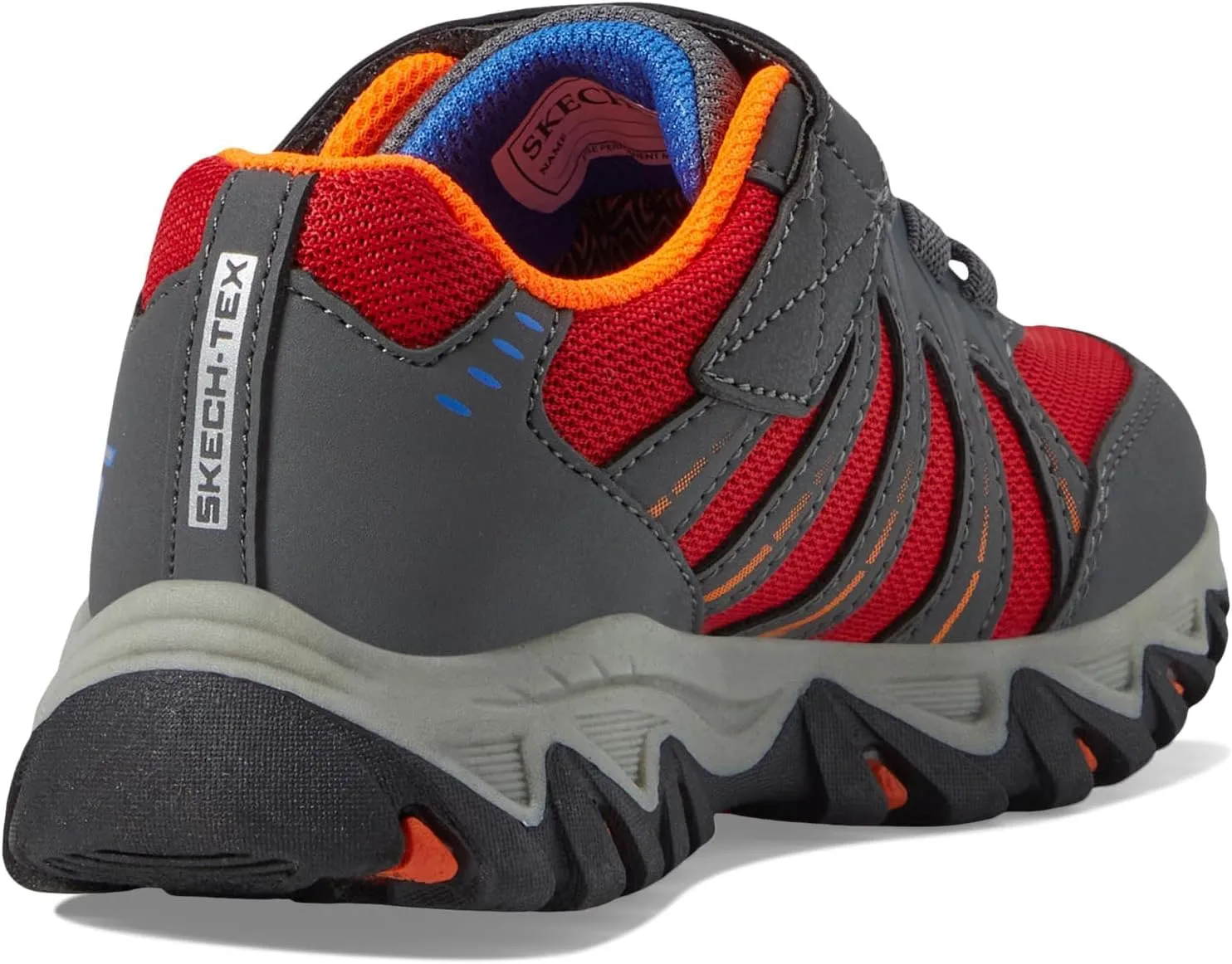 Skechers Boy's Rugged Ranger-Hydro-Scout Sneaker