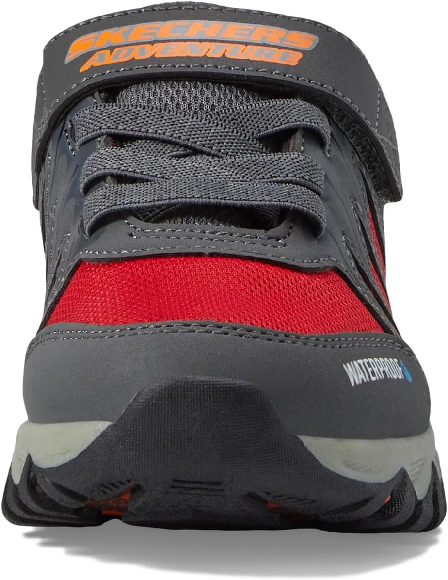 Skechers Boy's Rugged Ranger-Hydro-Scout Sneaker