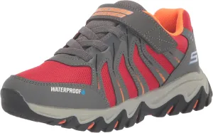 Skechers Boy's Rugged Ranger-Hydro-Scout Sneaker