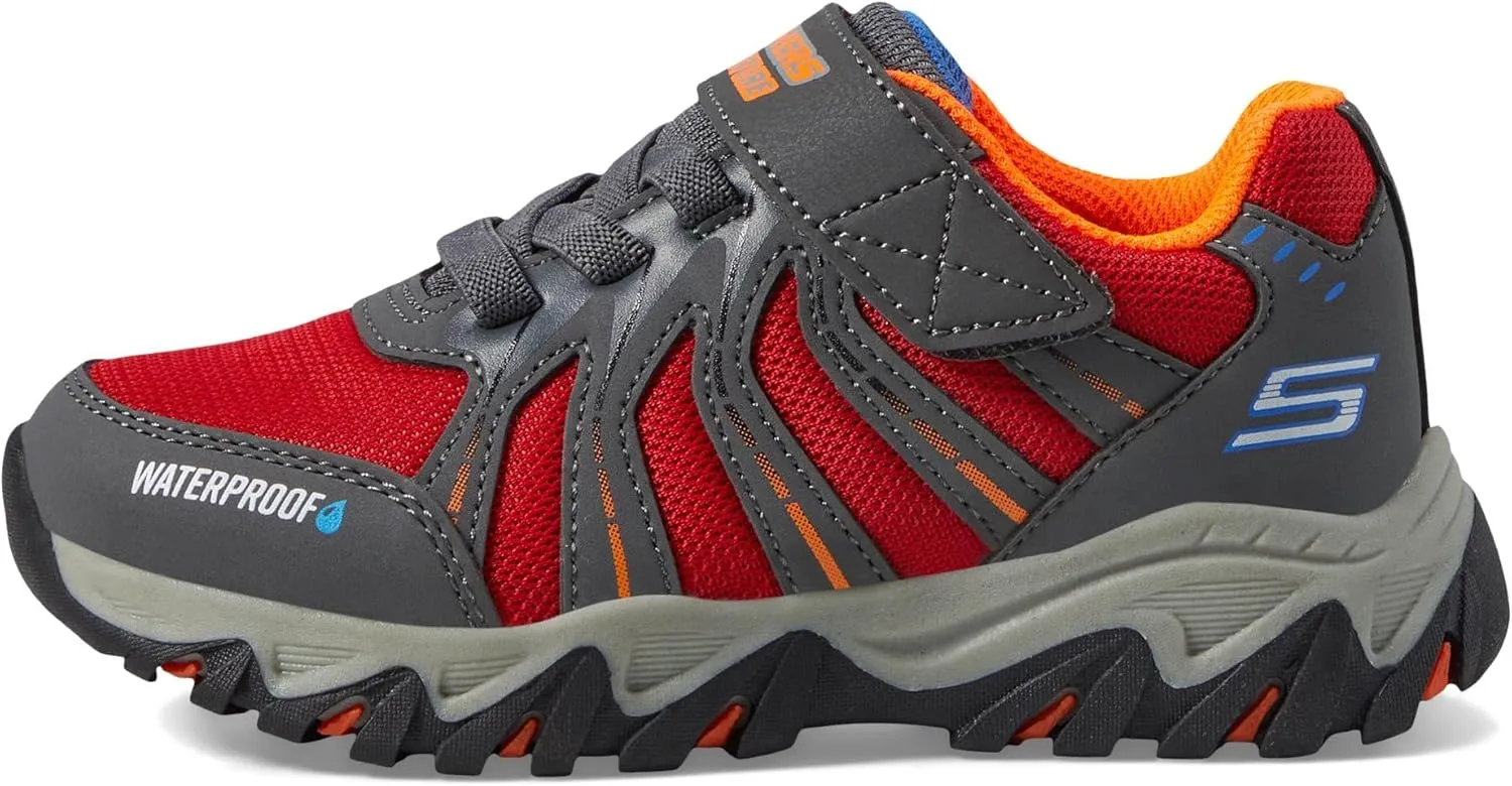 Skechers Boy's Rugged Ranger-Hydro-Scout Sneaker