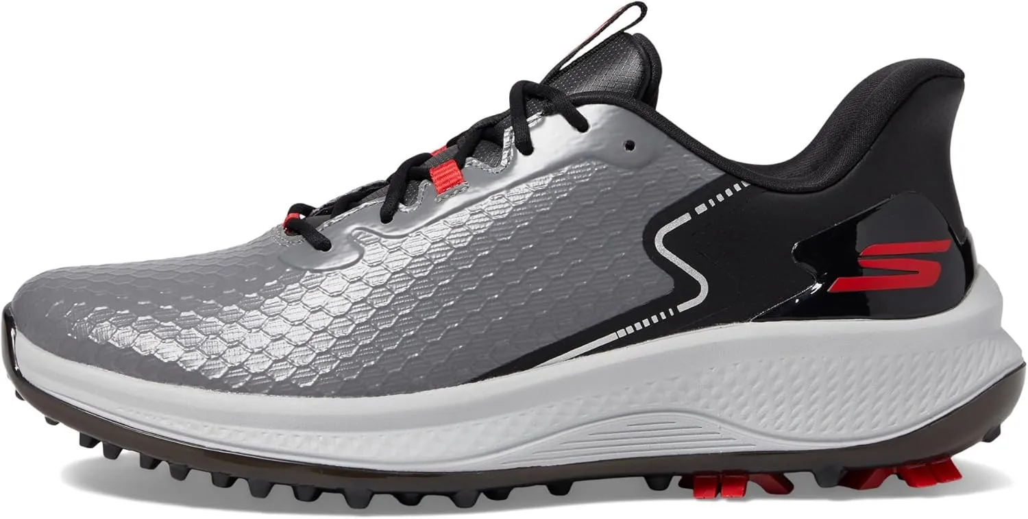 Skechers Golf Men's Blade Grip Flex Spikeless Waterproof Golf Shoe Sneaker