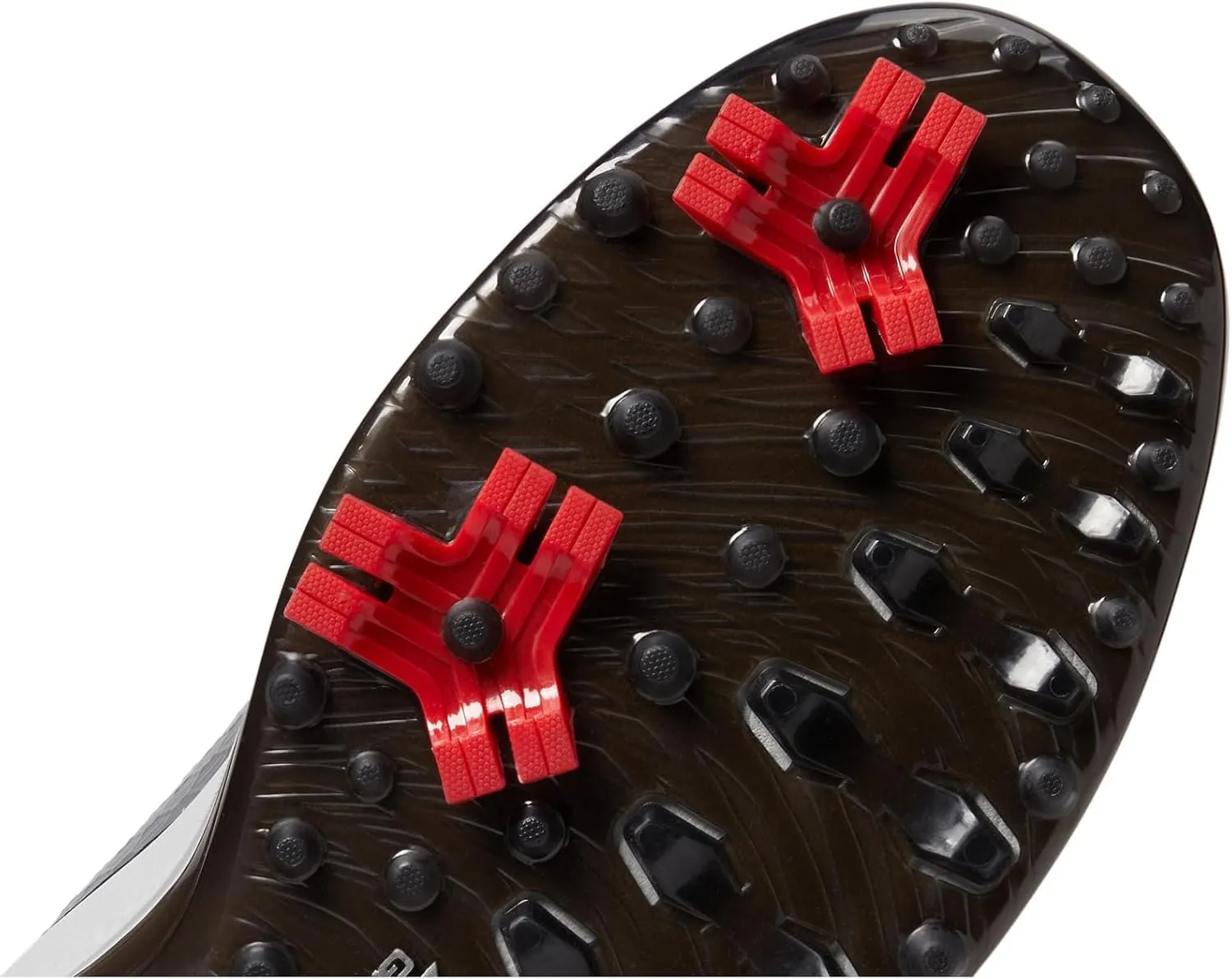 Skechers Golf Men's Blade Grip Flex Spikeless Waterproof Golf Shoe Sneaker