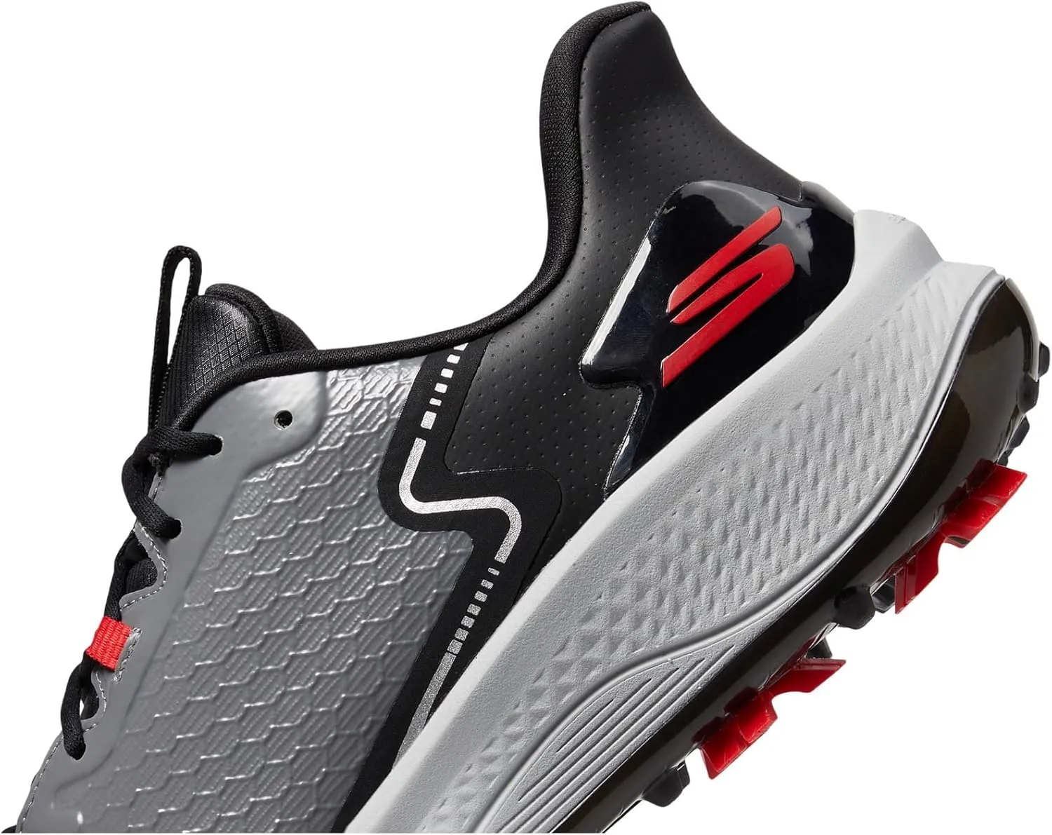 Skechers Golf Men's Blade Grip Flex Spikeless Waterproof Golf Shoe Sneaker