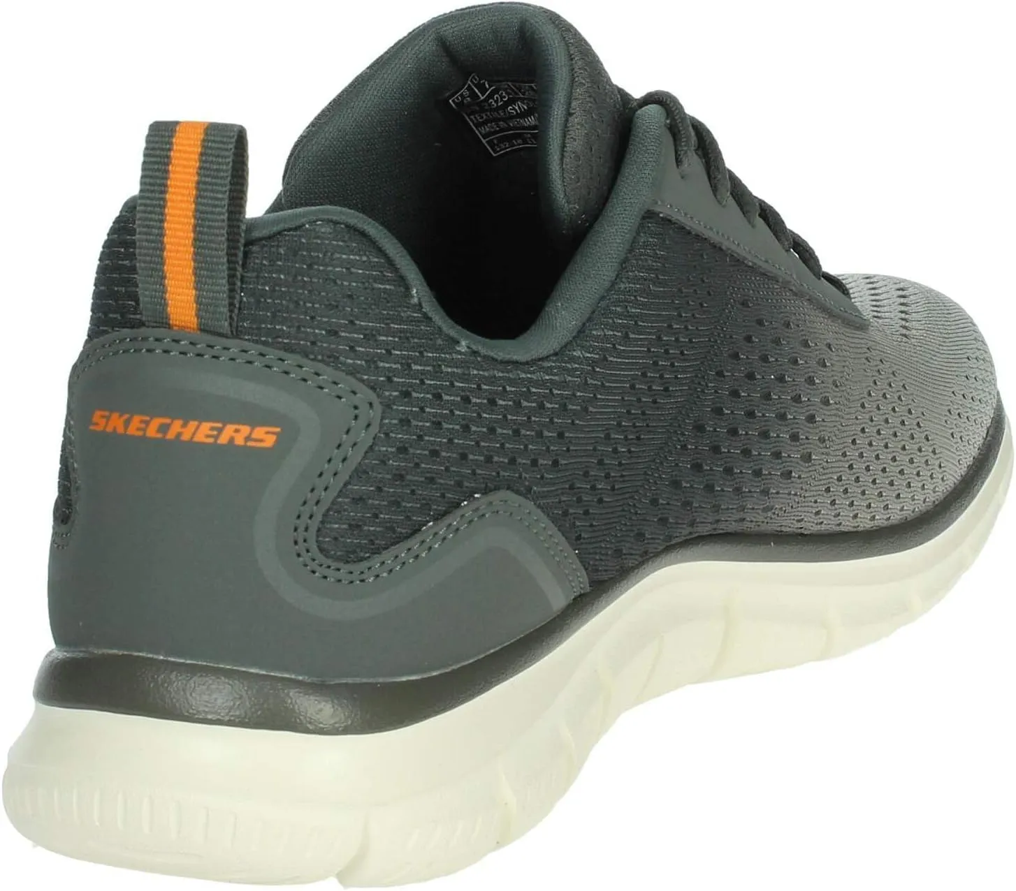 Skechers Men's Baby Walks Sneaker