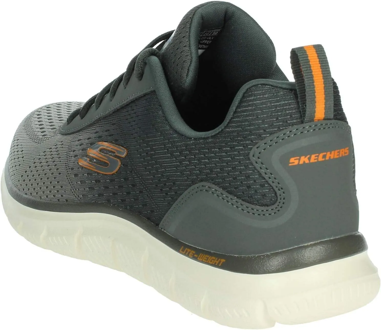 Skechers Men's Baby Walks Sneaker