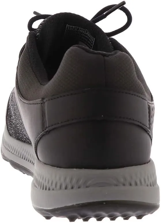 Skechers Men's Drive 5 Arch Fit Spikeless Waterproof Golf Shoe Sneaker