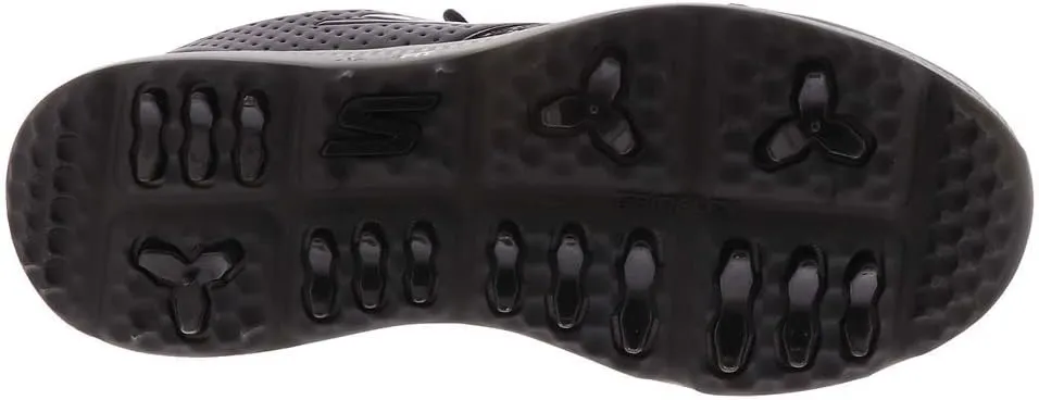 Skechers Men's Drive 5 Arch Fit Spikeless Waterproof Golf Shoe Sneaker