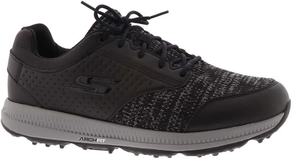 Skechers Men's Drive 5 Arch Fit Spikeless Waterproof Golf Shoe Sneaker