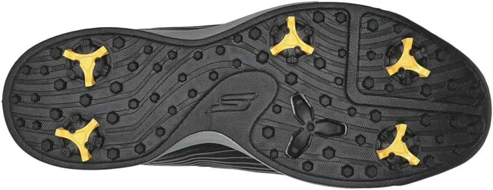 Skechers Men's Elite 5 Arch Fit Waterproof Golf Shoe Sneaker