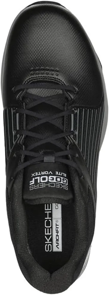 Skechers Men's Elite 5 Arch Fit Waterproof Golf Shoe Sneaker