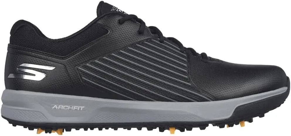 Skechers Men's Elite 5 Arch Fit Waterproof Golf Shoe Sneaker