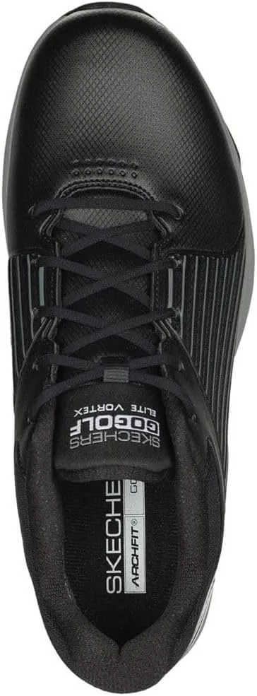 Skechers Men's Elite 5 Arch Fit Waterproof Golf Shoe Sneaker