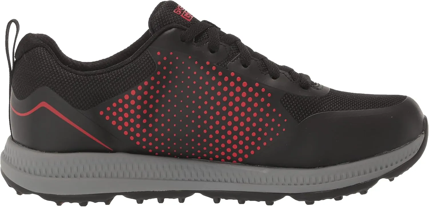 Skechers Men's Elite 5 Arch Fit Waterproof Golf Shoe Sneaker