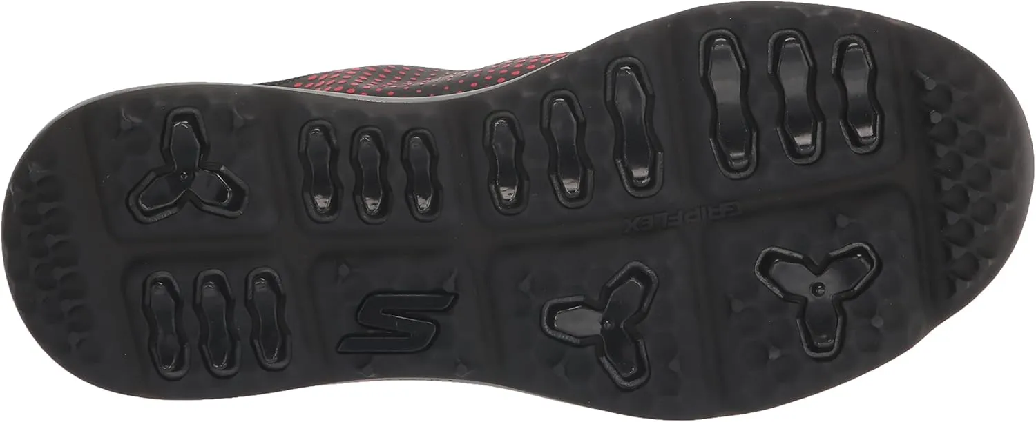 Skechers Men's Elite 5 Arch Fit Waterproof Golf Shoe Sneaker