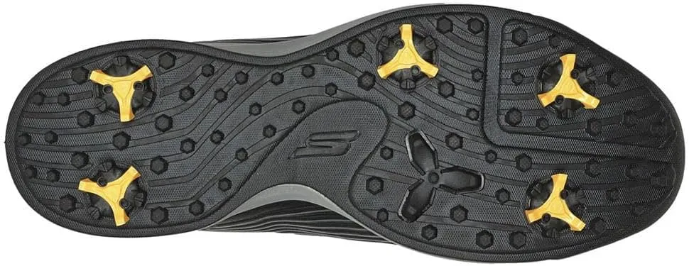 Skechers Men's Elite 5 Arch Fit Waterproof Golf Shoe Sneaker