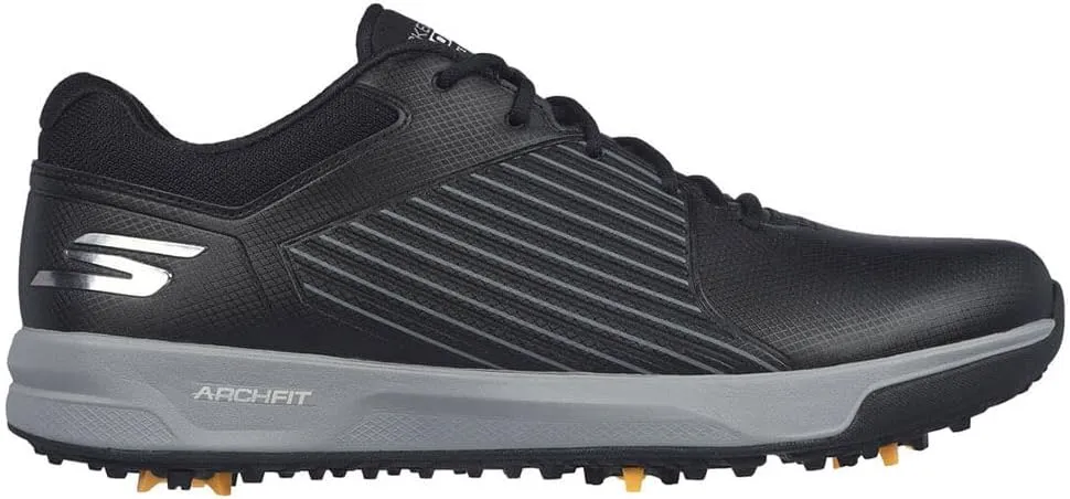 Skechers Men's Elite 5 Arch Fit Waterproof Golf Shoe Sneaker