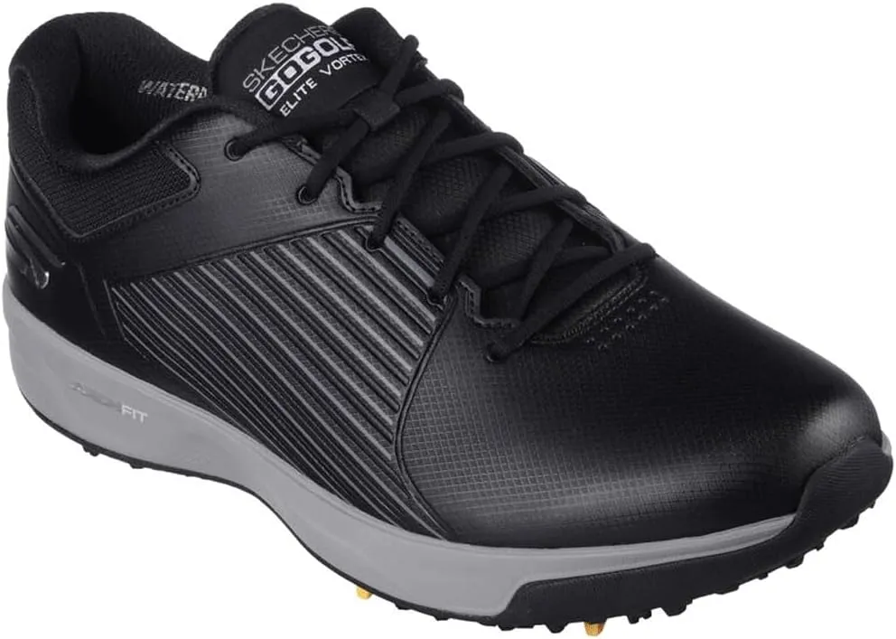 Skechers Men's Elite 5 Arch Fit Waterproof Golf Shoe Sneaker