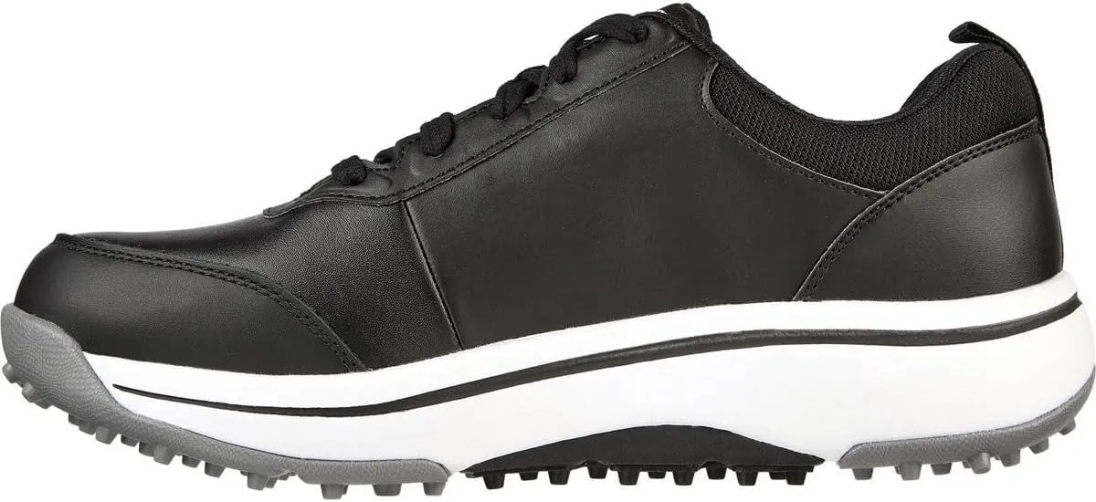 Skechers Men's Go Arch Fit Set Up Waterproof Golf Shoe Sneaker