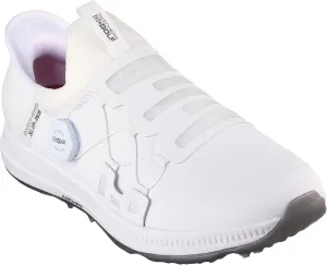 Skechers Men's Go Elite 5 Arch Fit Waterproof Slip in Golf Shoe Sneaker