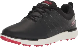 Skechers Men's Go Elite Tour Sl Waterproof Golf Shoe Sneaker